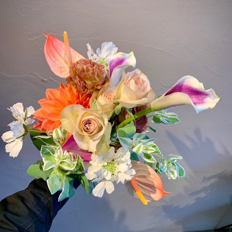 生花（ブーケ） | Breath flower shop