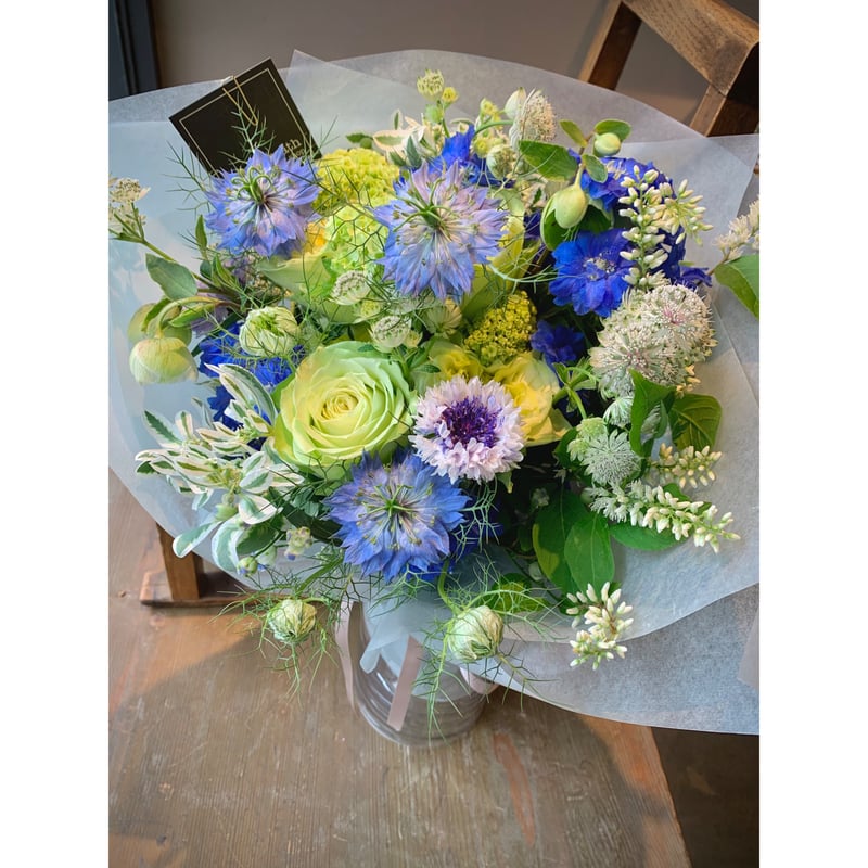 生花（ブーケ） | Breath flower shop