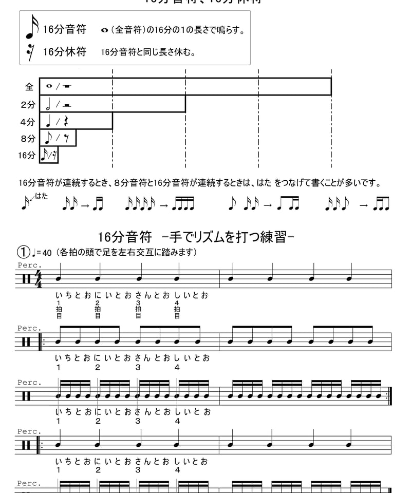 アコーディオン　楽譜　譜面　教則本 モーガン，マニュ：教則本 《初級 ボタンアコーディオン