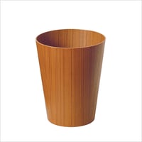 BASKET teak grain [S] No.901
