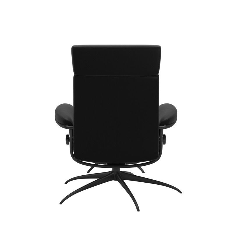 Stressless/ストレスレス トーキョー スター ヘッドレスト付ローバック