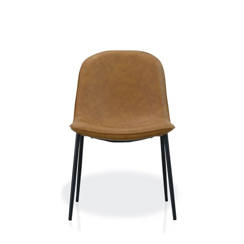 moda en casa/ モーダエンカーサ SOLO chair ソロチェア 【送料無料】北