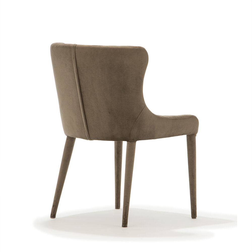 moda en casa/モーダエンカーサ BANQUET chair ダイニングチェア moda en casa/モーダエンカーサ BANQUET chair ダイニングチェア