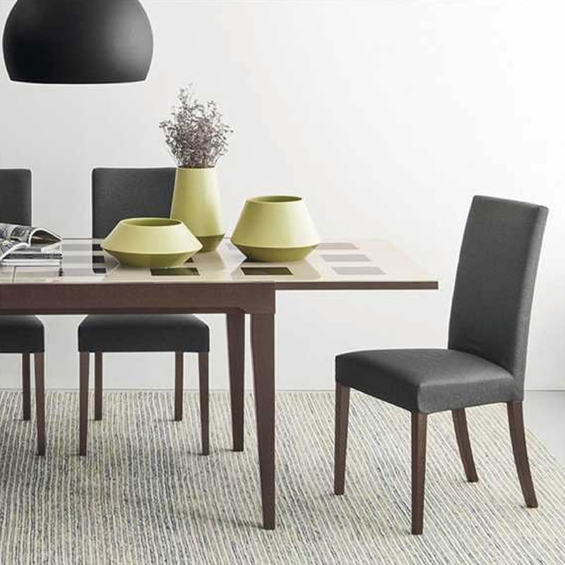 【カリガリス】アイス　チェア　ダイニングチェア C calligaris/カリガリス ダイニングチェア NEW YORK/ニューヨーク