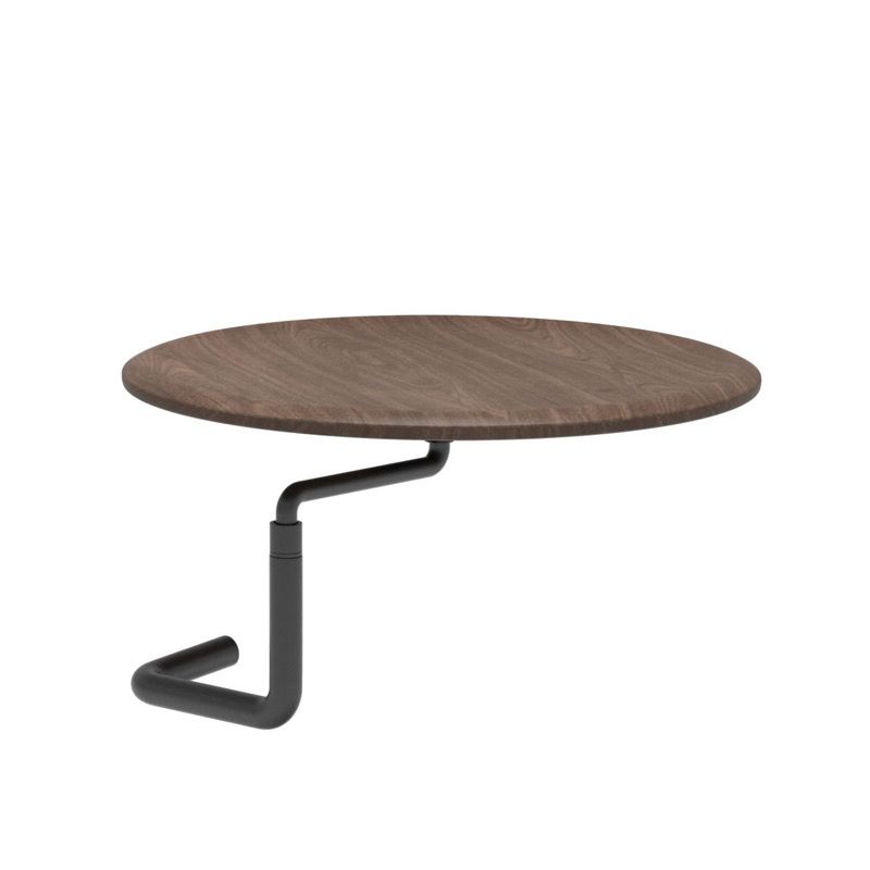 エコーネス ストレスレス スイングテーブル2010 サイドテーブル