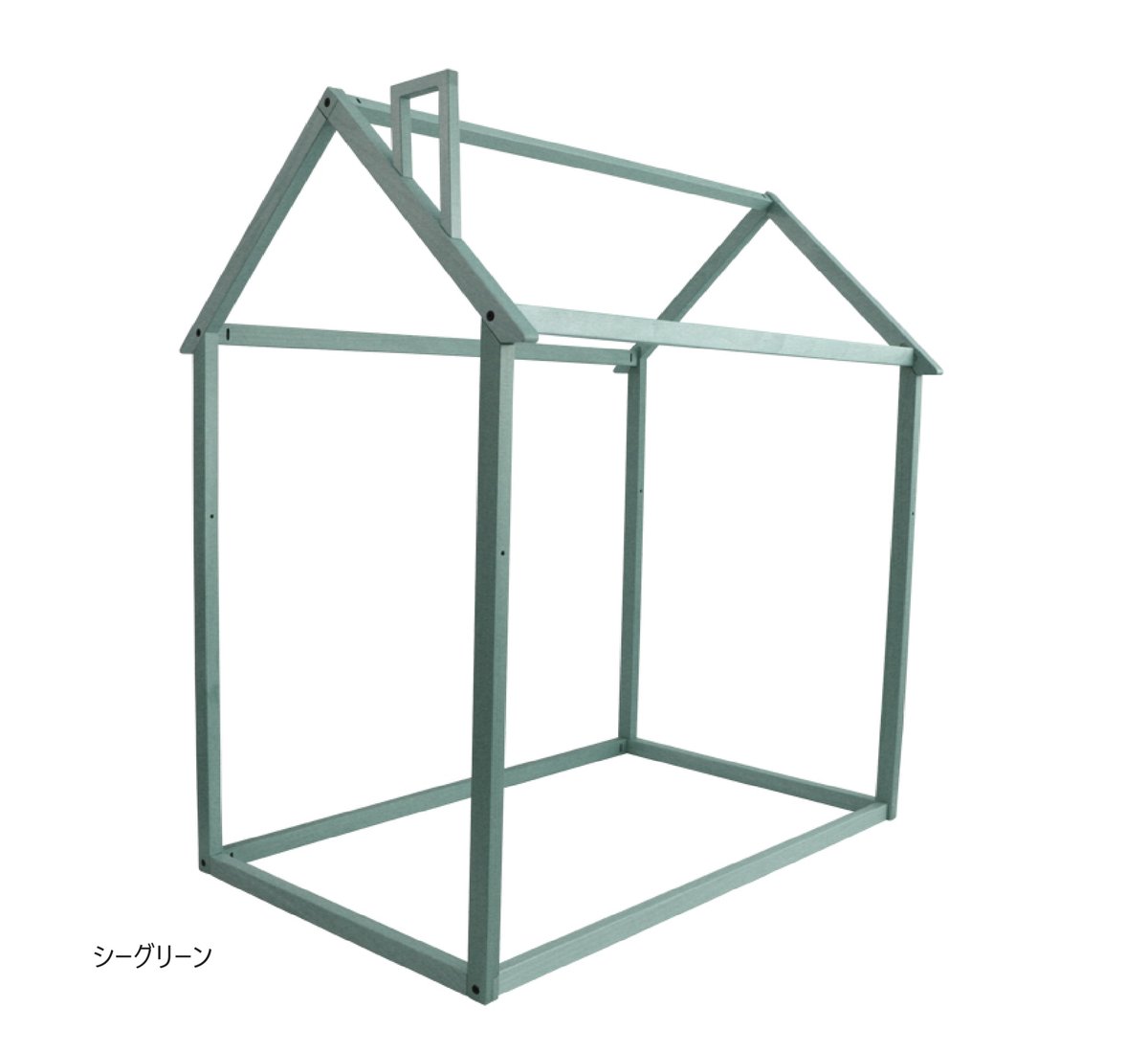 HOPPL House ホップルハウス　プレイハウス　プラスプレイ HOPPL TOWN / ホップルハウス プラスプレイ