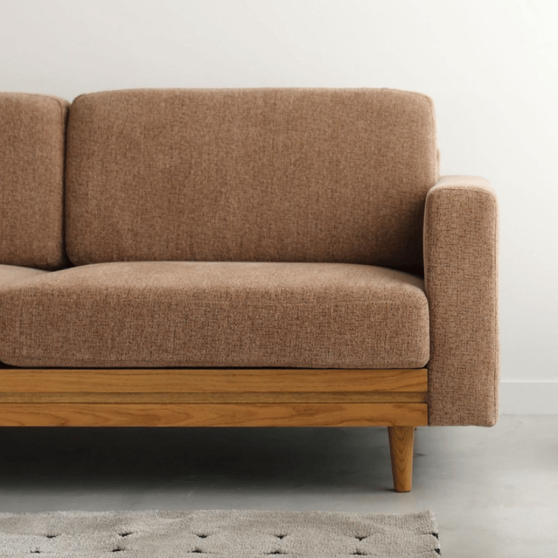 ADRS ティナソファTina sofa3シーター3人掛け