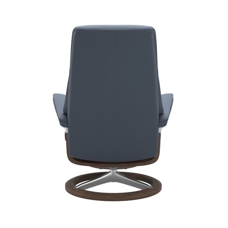 Stressless/ストレスレス ビュー シグニチャー (M) スパローブルー