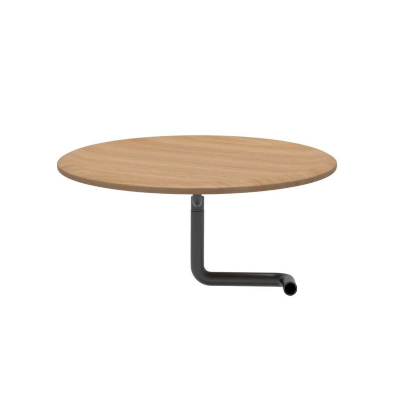 エコーネス ストレスレス スイングテーブル2010 サイドテーブル