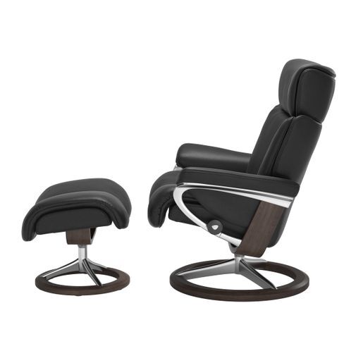 Stressless / ストレスレス ® マジック シグニチャー (M) ブラック