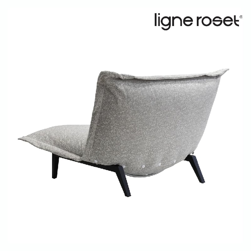 ligne roset/リーンロゼ 1人掛けソファ Rosetcalin/ロゼカラン【Lランク...