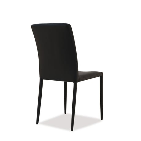 moda en casa/モーダエンカーサ capulet chair カプレットチェア 1脚 ダイニングチェア 北欧モダン