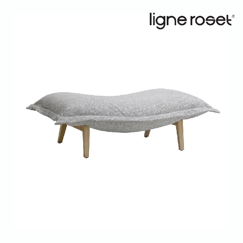 GMHN366○ligne roset / リーンロゼ スツール オットマン