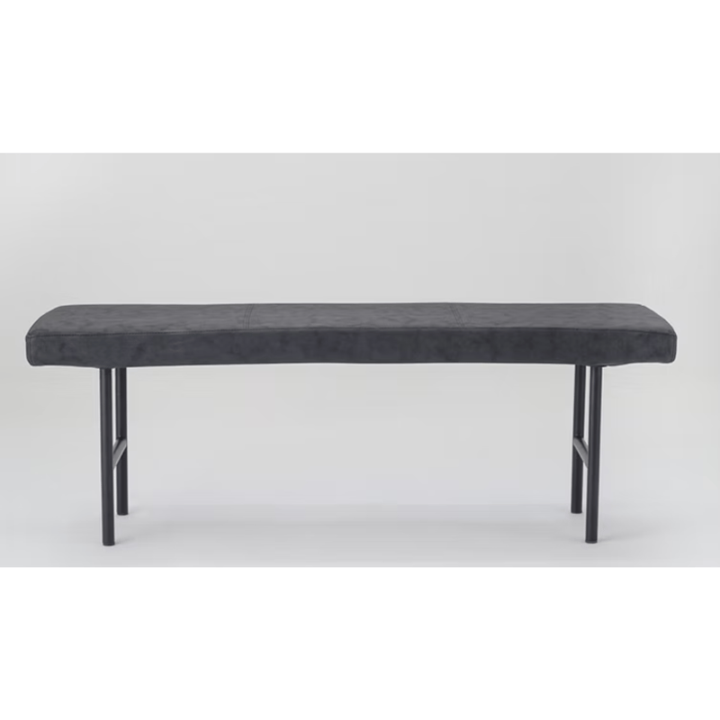 moda en casa/モーダエンカーサ PIPA 130 bench ベンチ 1脚 | N