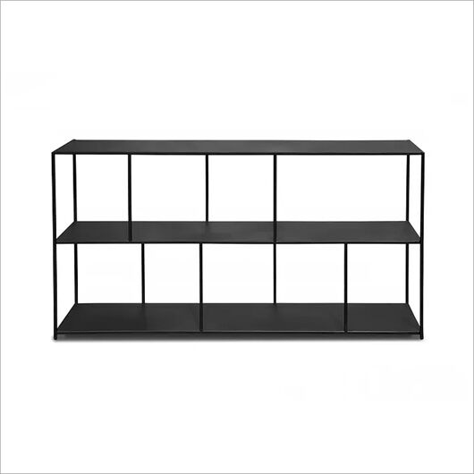 moda en casa モーダ・エン・カーサ GRILLO shelf low moda en casa/モーダエンカーサ GRILLO wide shelf グリロワイド