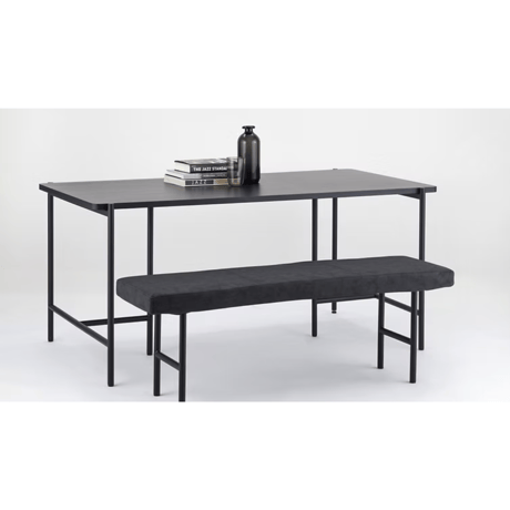 moda en casa/モーダエンカーサ PIPA 130 bench ベンチ 1脚
