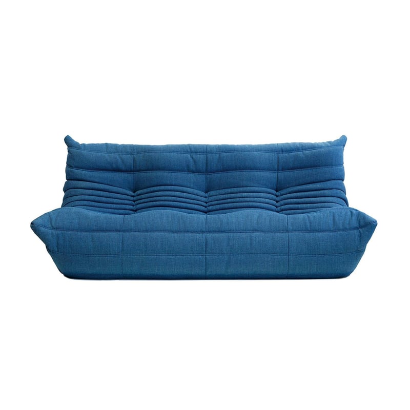 ligneroset 3人掛けソファ ligne roset リーン・ロゼ ROSETTogo ロゼトーゴ 3P ソファ 3人