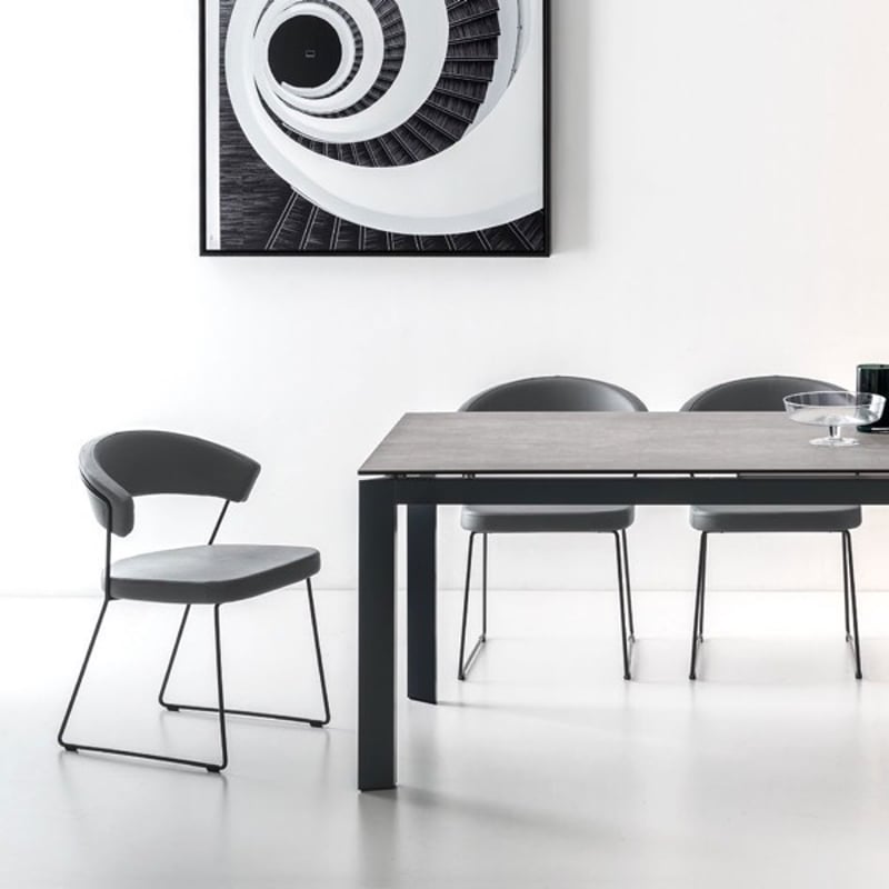 calligaris/カリガリス ダイニングチェア NEW YORK/ニューヨーク calligaris/カリガリス ダイニングチェア NEW YORK/ニューヨーク
