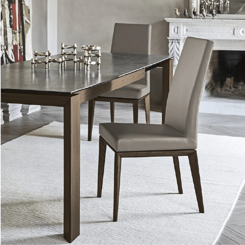 Calligarisカリガリス　ダイニングチェア　2脚　イタリア製　B Calligarisカリガリスダイニングチェア2脚イタリア製B