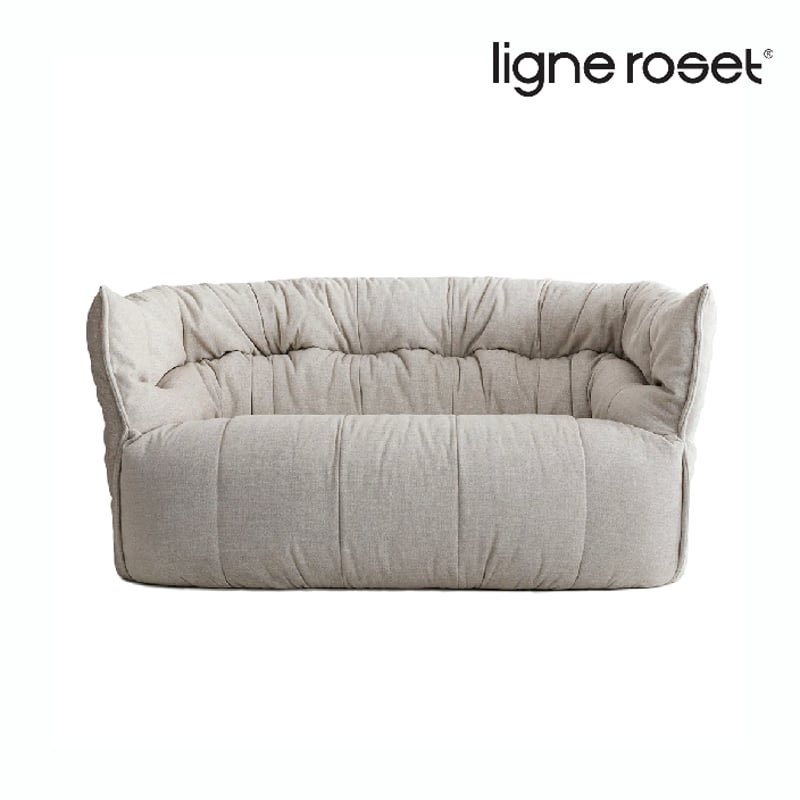 ligne roset/リーンロゼ 2人掛けソファ Rosetbrigantin ligne roset/リーンロゼ 2人掛けソファ Rosetbrigantin