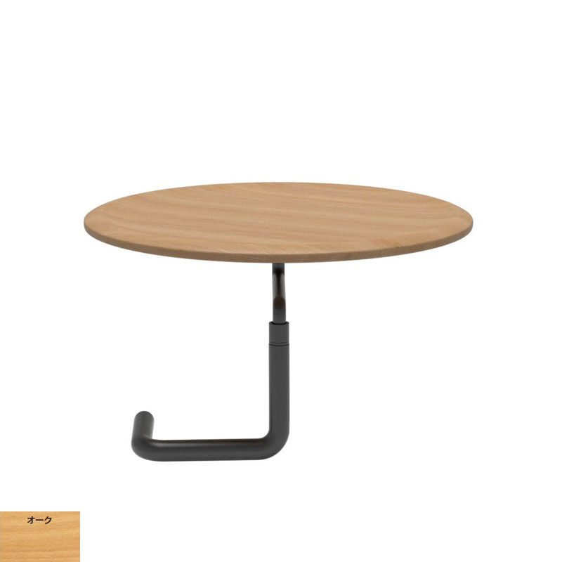 エコーネス ストレスレス スイングテーブル2010 サイドテーブル