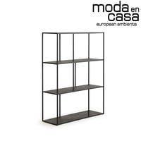 moda en casa/モーダエンカーサ GRILLO shelf low グリロ シェルフ ロー 北欧モダン