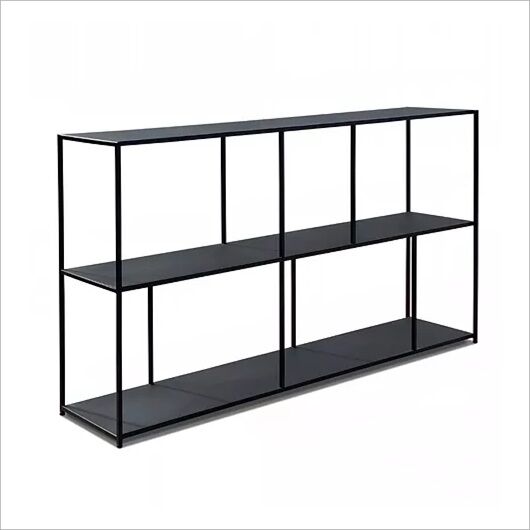 moda en casa モーダ・エン・カーサ GRILLO shelf low moda en casa/モーダエンカーサ GRILLO shelf low グリロ