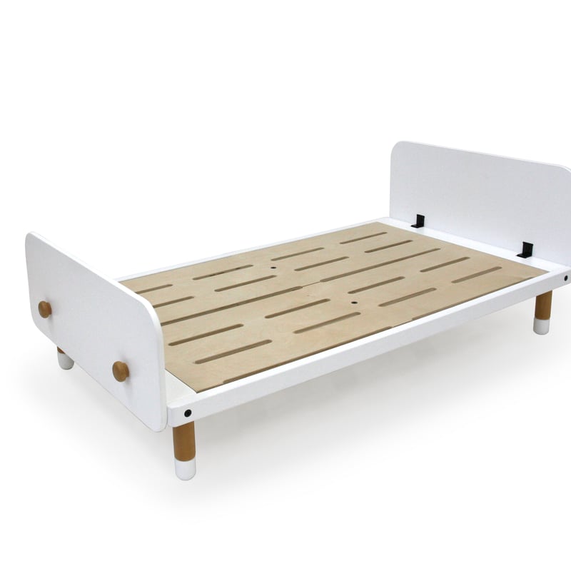 HoppL ホップル bebed Kids ベベッドキッズ 子ども用ベッド