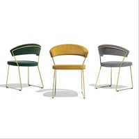moda en casa/モーダエンカーサ TULIP chair チューリップチェア 1脚