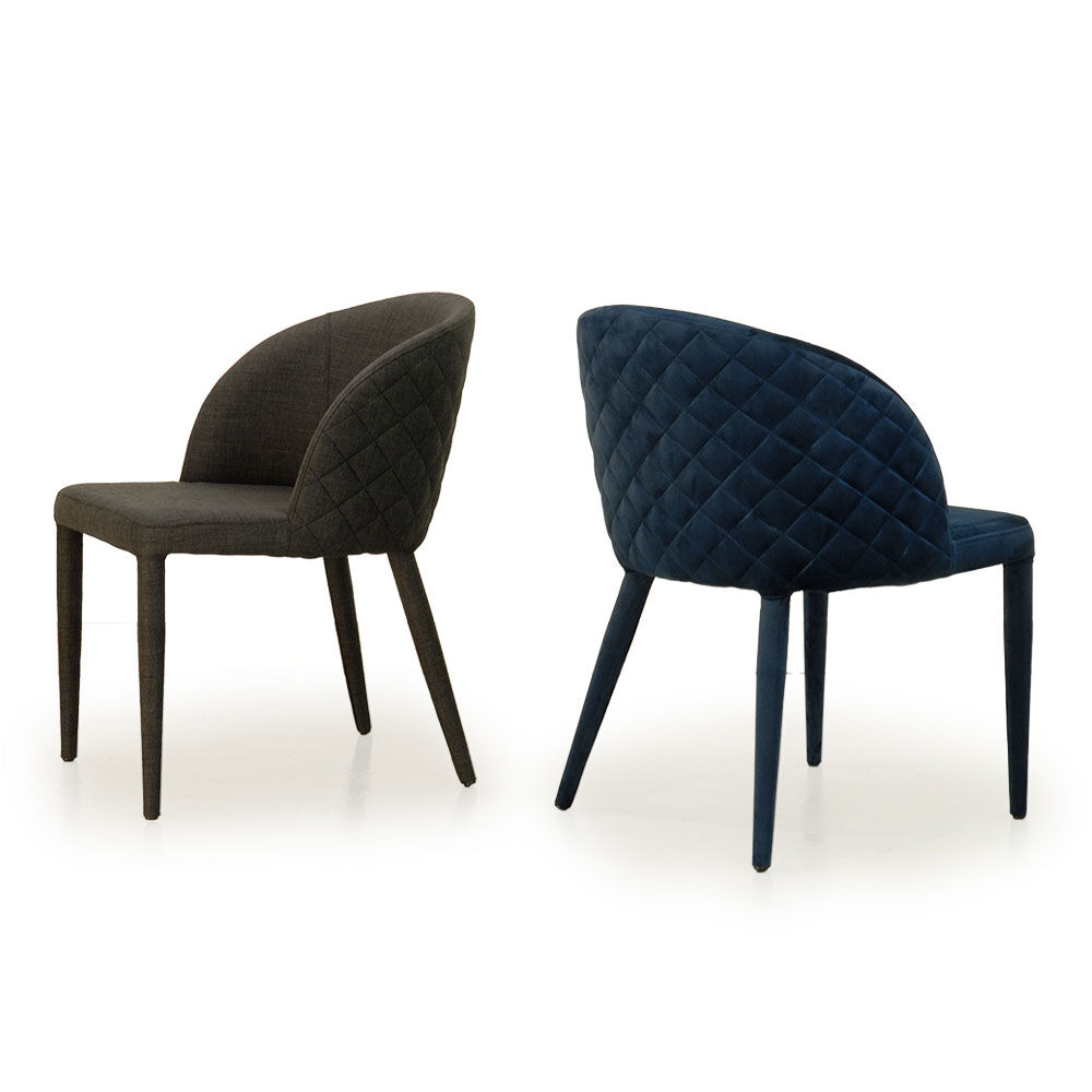 みつお　２脚　展示品 モーダ・エン・カーサ ホールド ダイニングチェア fit=scale-down,w=1200