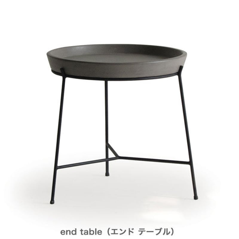 moda en casa/モーダエンカーサ APOLLO end table アポロ サイド moda en casa/モーダエンカーサ APOLLO end table アポロ サイド
