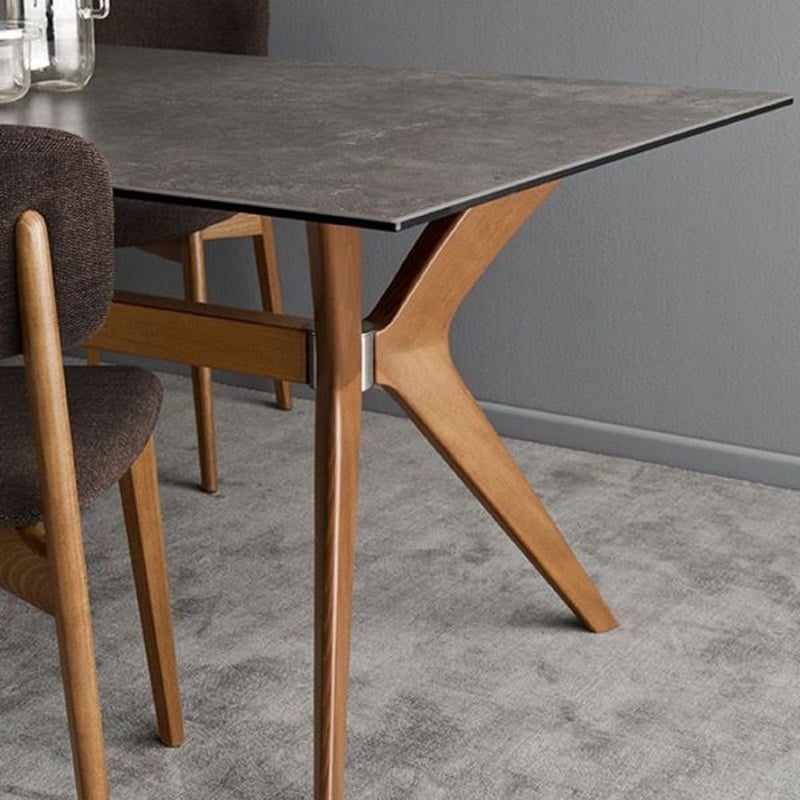 calligaris/カリガリス ダイニングテーブル TOKYO/トーキョー テーブル