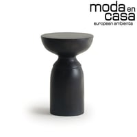 moda en casa/モーダエンカーサ APOLLO end table アポロ エンド
