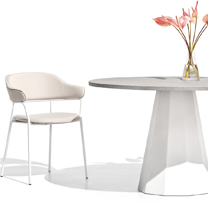 Calligaris　カリガリス　円形木製テーブル（テーブルのみ）掲載期限あり TOKYO ROUND TABLE / トーキョーラウンドテーブル 【カリガリス