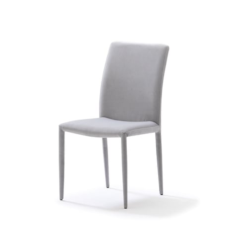 moda en casa/モーダエンカーサ capulet chair カプレットチェア 1脚 ダイニングチェア 北欧モダン