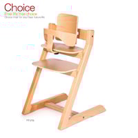 モーダエンカーサ moda en casa チューリップチェア　 ブラッシュ　A moda en casa TULIP chair / モーダ・エン・カーサ チューリップ