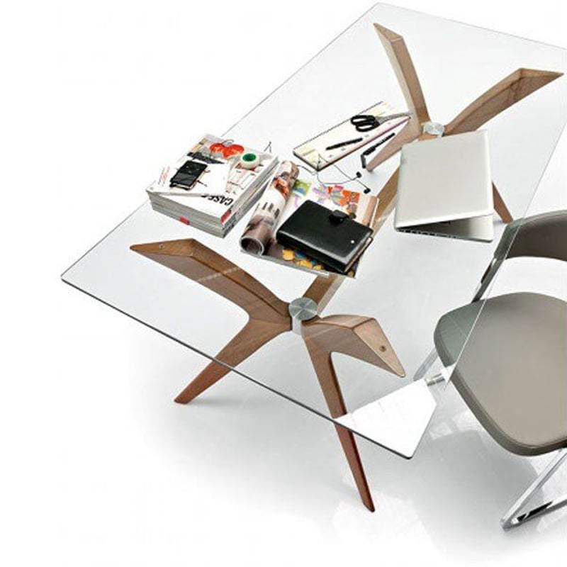 calligaris/カリガリス ダイニングテーブル TOKYO/トーキョー テーブル