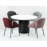 moda en casa / モーダ・エン・カーサフンギ60カフェテーブル訳あり 中古】 テーブルその他 442284 - 中古オフィス家具ならオフィス