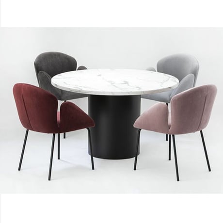 moda en casa/モーダエンカーサ TULIP chair チューリップチェア 1脚  北欧モダン