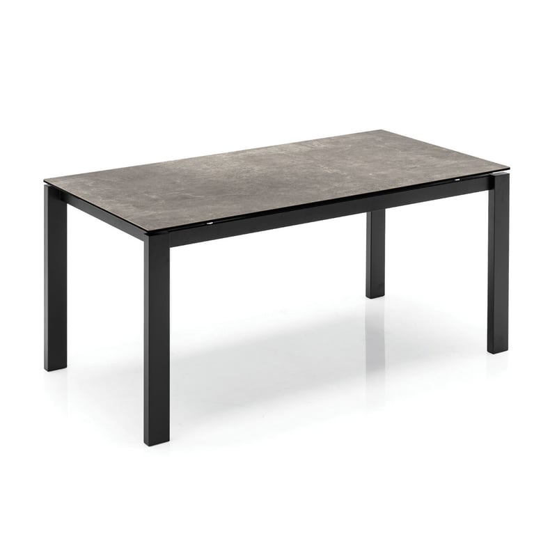 calligaris/カリガリス 伸長式 ダイニングテーブル BARON/バロン CB4010 