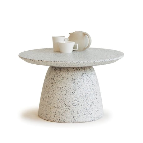moda en casa/モーダエンカーサ fungi 60 table フンギ  60 テーブル