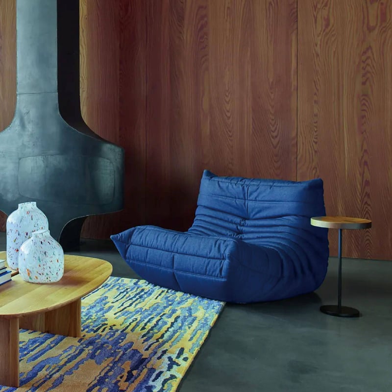 ligneroset/リーンロゼ 1人掛けソファ Rosettogo/ロゼトーゴ 【L