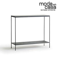 moda en casa/モーダエンカーサ PLATA table プラタテーブル 北欧モダ