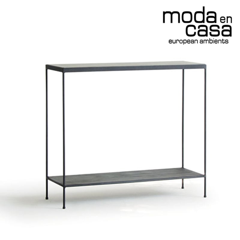 moda en casa/モーダエンカーサ STAGE consoletable コンソールテ