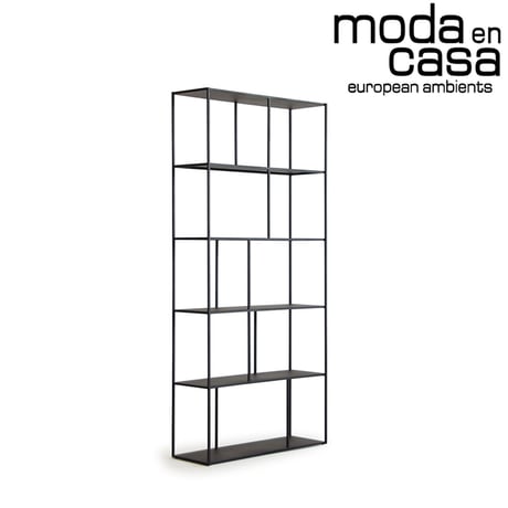 moda en casa/モーダエンカーサ GRILLO shelf tall グリロ シェルフ トール 北欧モダン