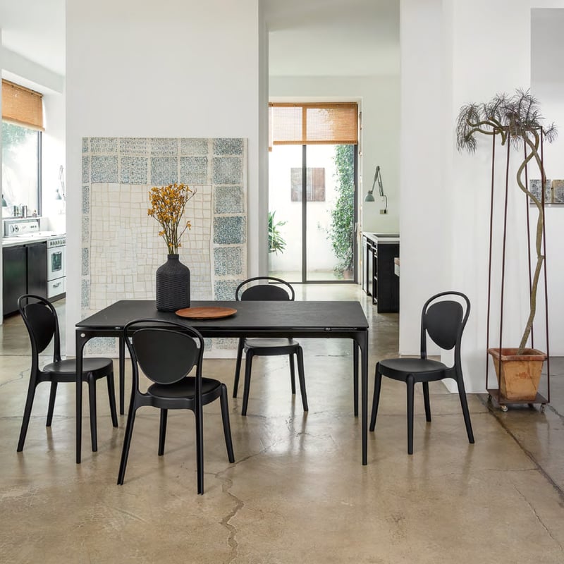 calligaris/カリガリス ダイニングチェア PARISIENNE/パリ calligaris/カリガリス ダイニングチェア PARISIENNE/パリ