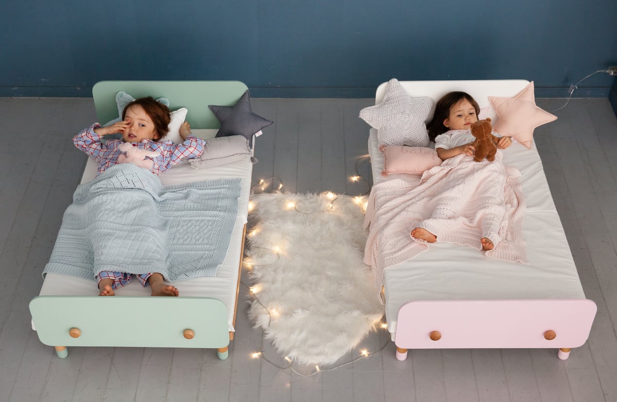 Hoppl べベッド キッズ ベビーベッド 楽天市場】HOPPL キッズベッド ホップル bebed べベッド キッズ