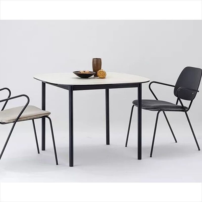 moda en casa/モーダエンカーサ MEWS table ミューズ ダイニング moda en casa/モーダエンカーサ MEWS table ミューズ ダイニング