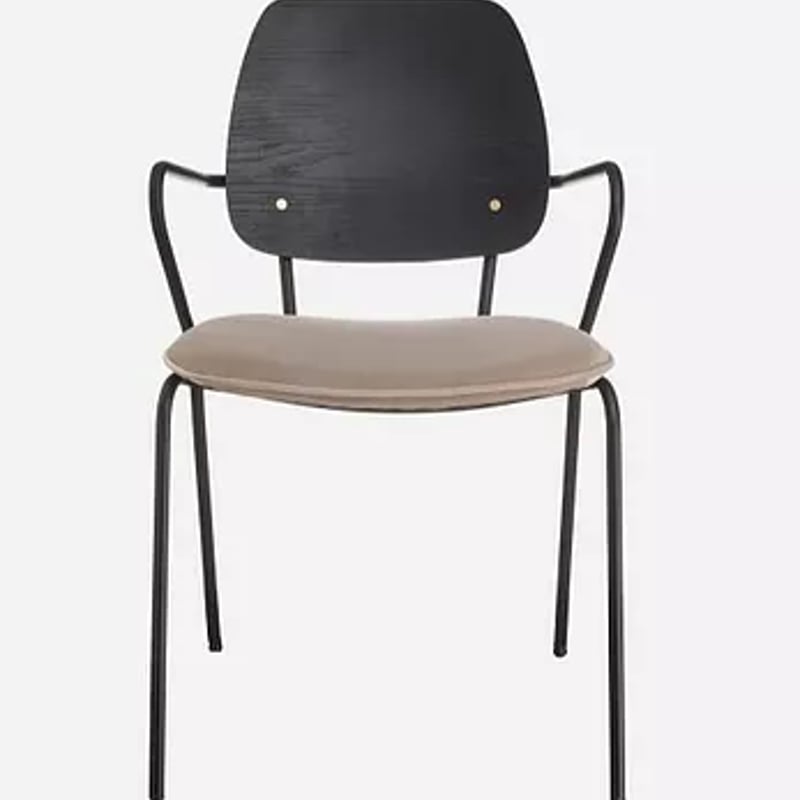 moda en casa/モーダエンカーサ QUEEN B chair ダイニングチェア moda en casa/モーダエンカーサ QUEEN B chair ダイニングチェア