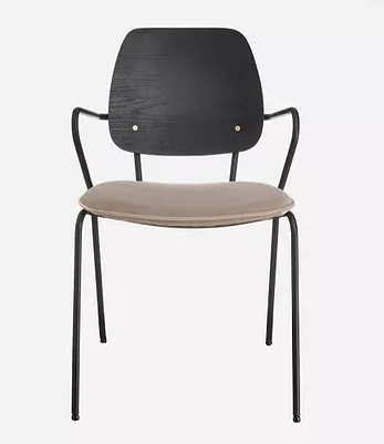 moda en casa/モーダエンカーサ QUEEN B chair ダイニングチェア moda en casa/モーダエンカーサ QUEEN B chair ダイニングチェア